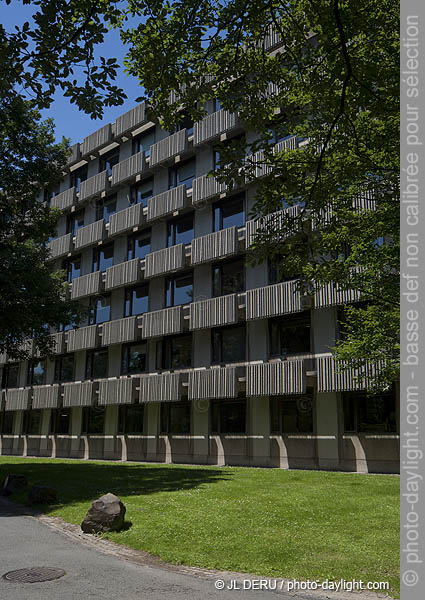 Université de Liège
University of Liege